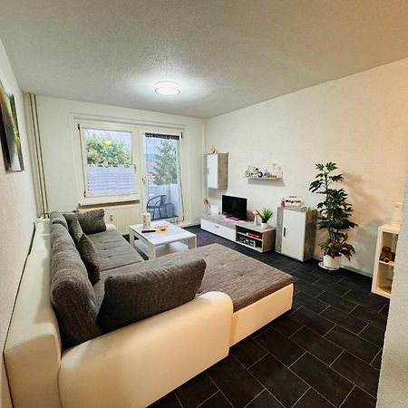 Ferienwohnung Heringen Heringen  外观 照片