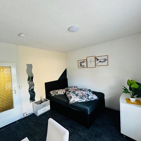 Ferienwohnung Heringen Heringen  外观 照片