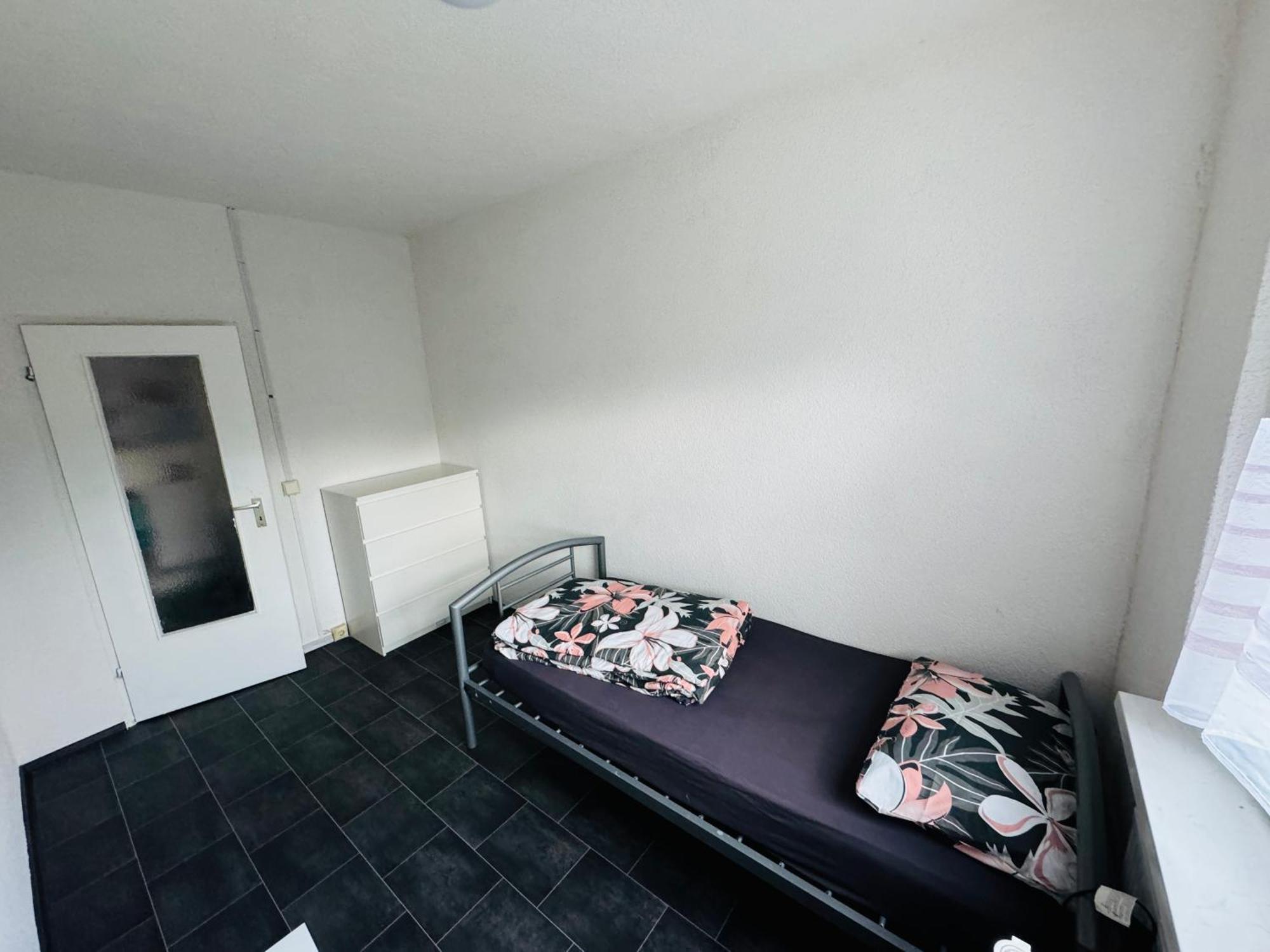 Ferienwohnung Heringen Heringen  外观 照片