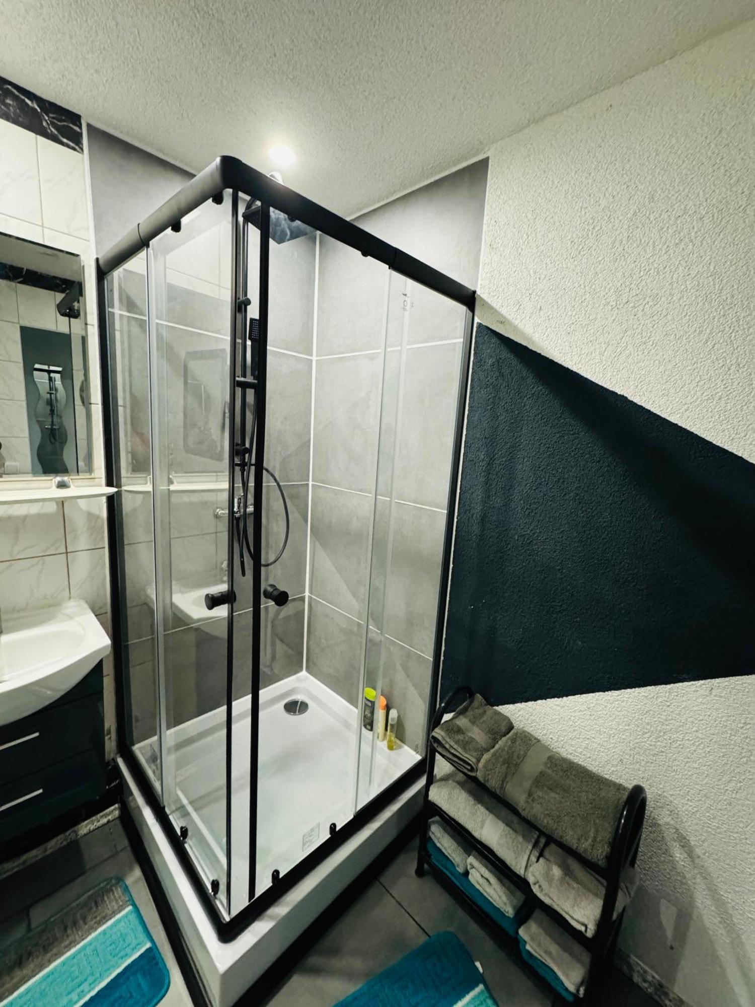 Ferienwohnung Heringen Heringen  外观 照片