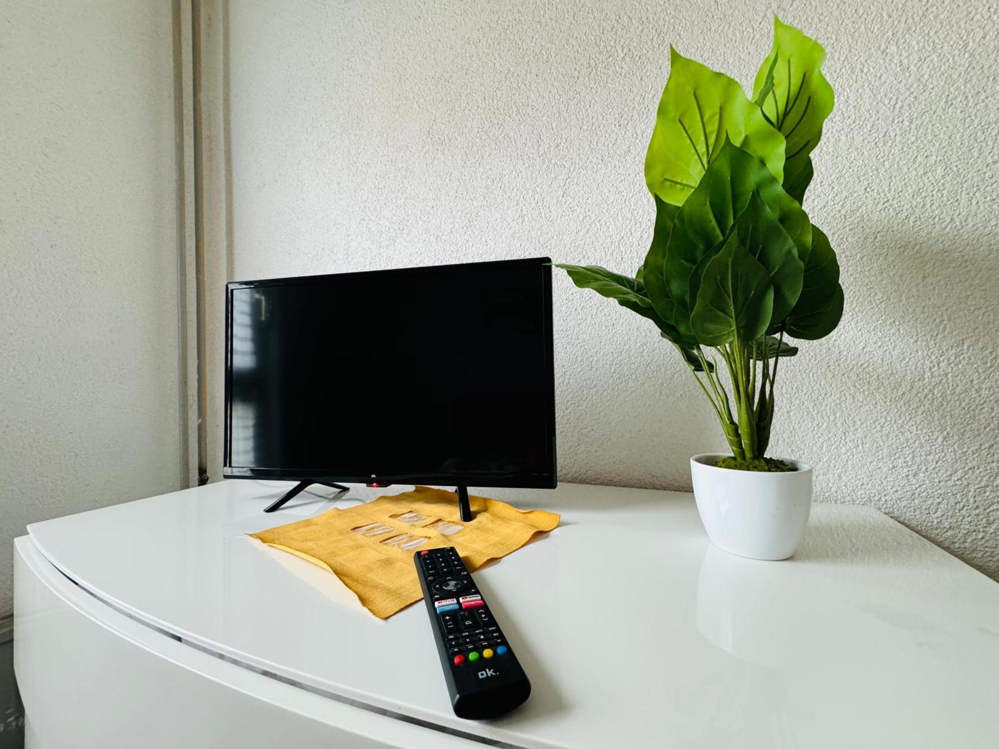Ferienwohnung Heringen Heringen  外观 照片