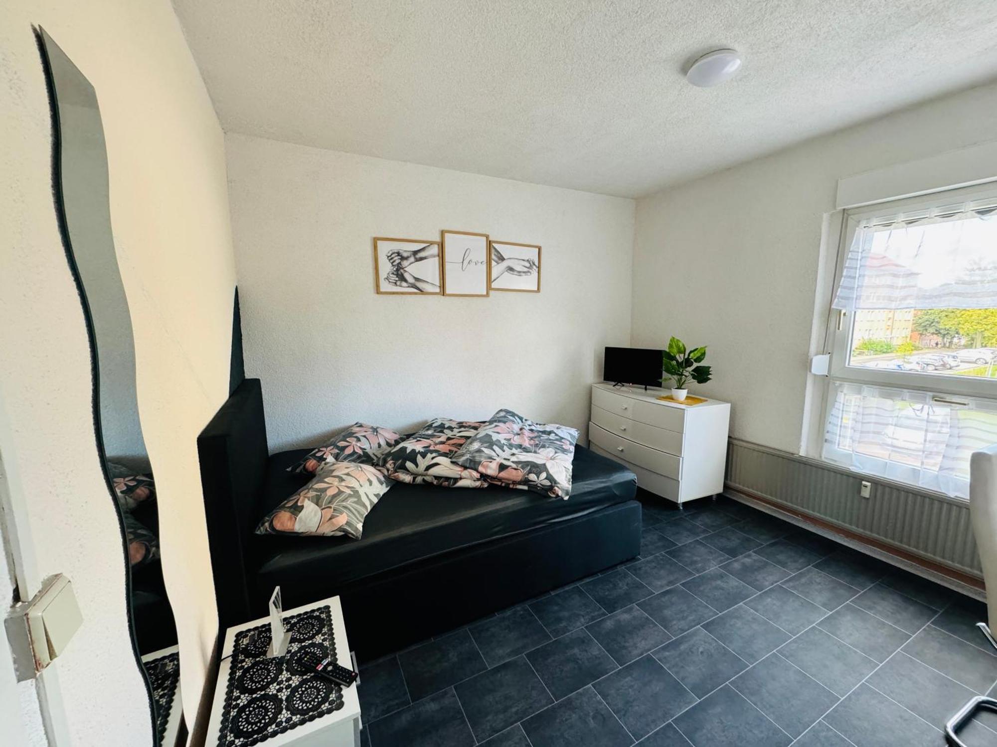 Ferienwohnung Heringen Heringen  外观 照片